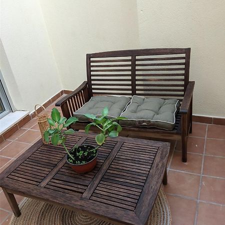 Apartamento Mendoza Malaga Zewnętrze zdjęcie