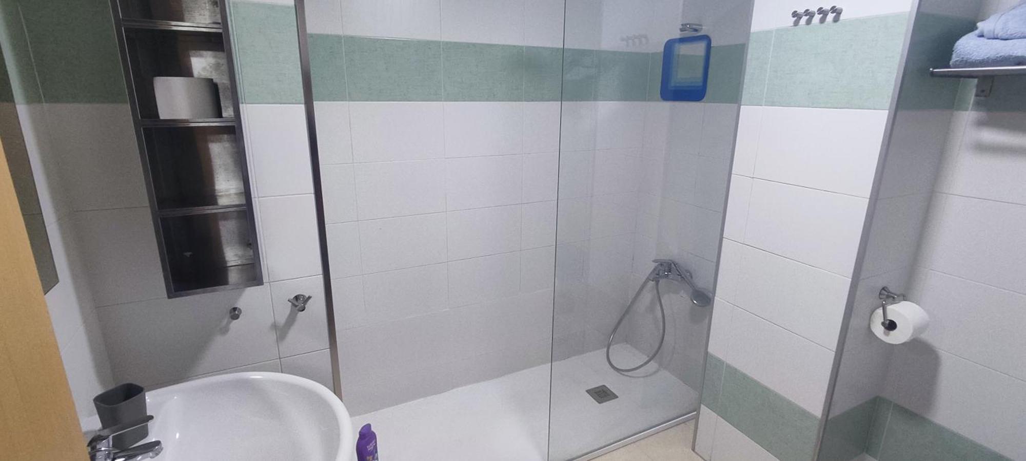 Apartamento Mendoza Malaga Zewnętrze zdjęcie
