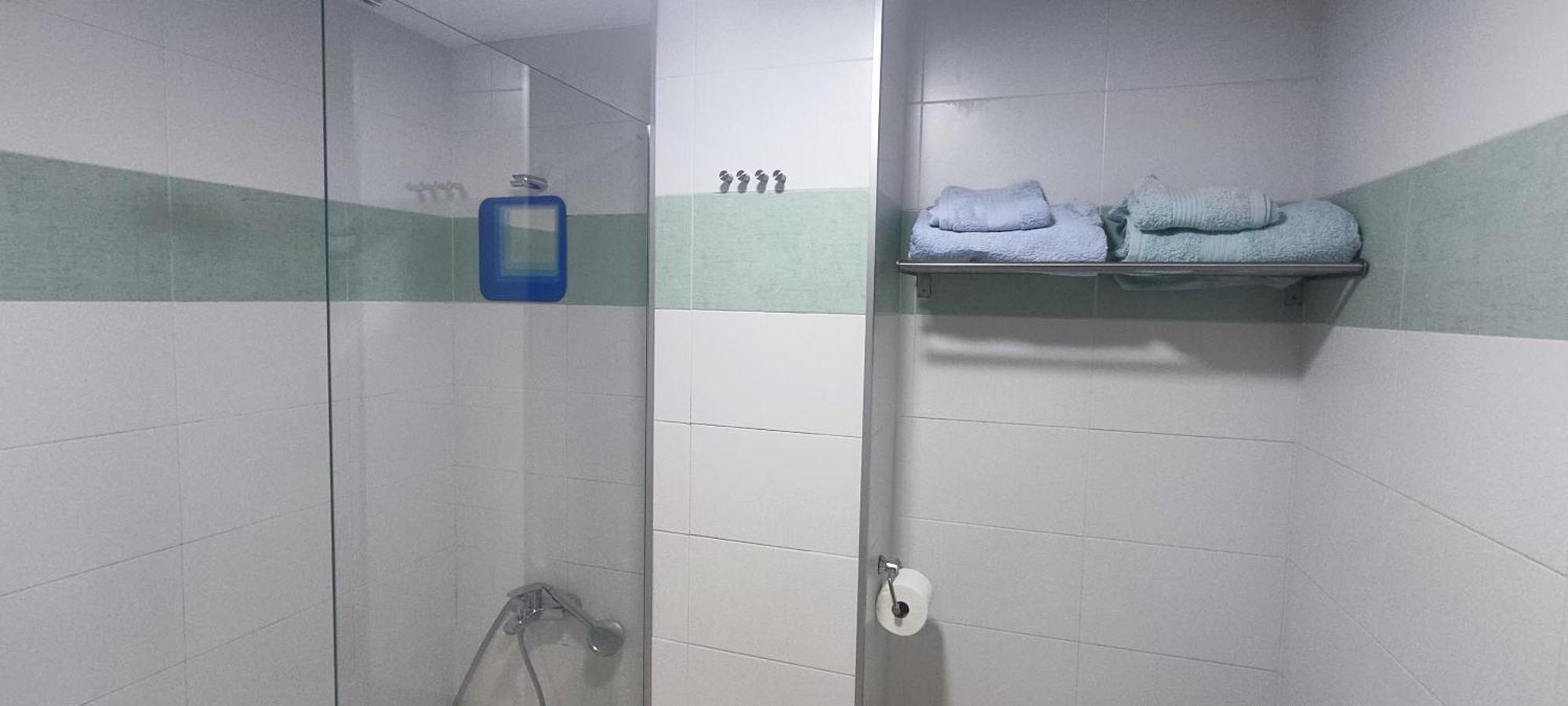 Apartamento Mendoza Malaga Zewnętrze zdjęcie